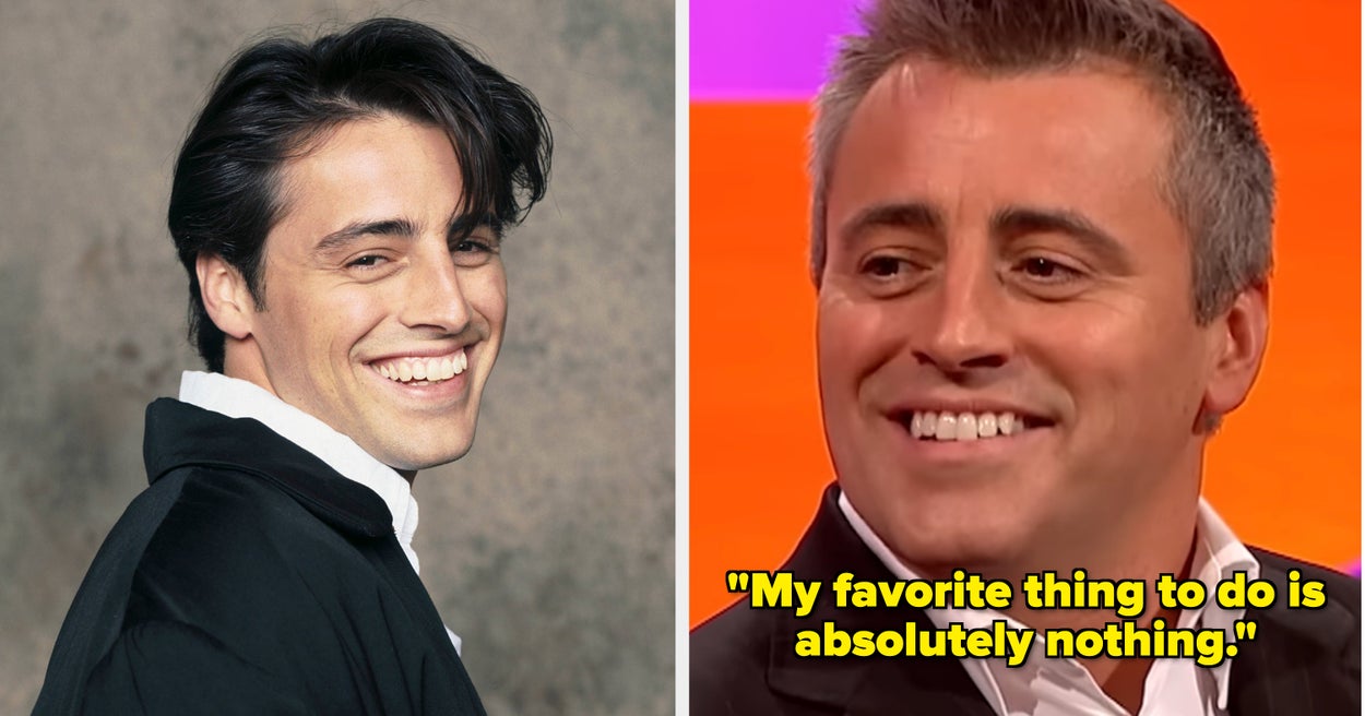 Featured image for Matt LeBlanc Receives Praise for Responsible Spending