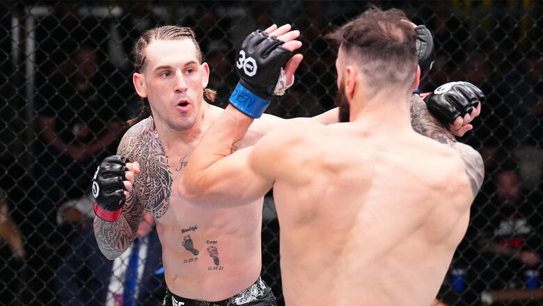 Featured image for "UFC Fight Night: Allen vs Craig - Winner Interviews, Highlights, and More!"