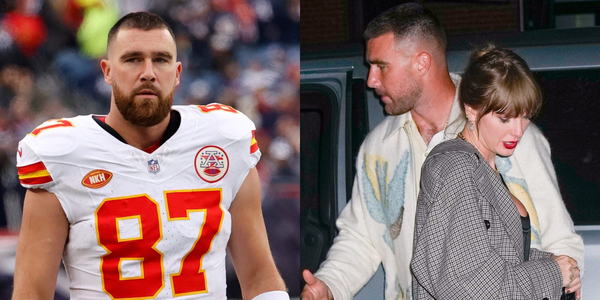 "Travis Kelce and Taylor Swift: The Impact on the Kansas City Chiefs"
