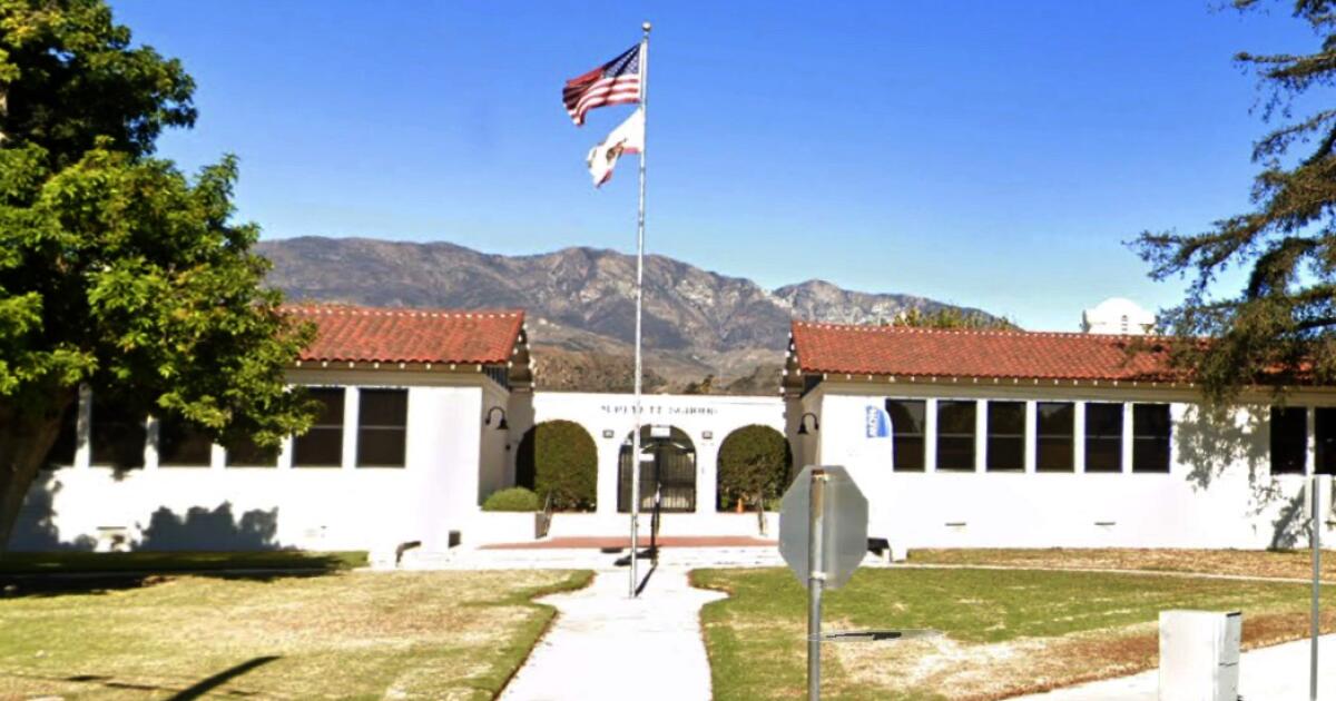 Featured image for California School Official Faces Charges for Molesting 8 Students