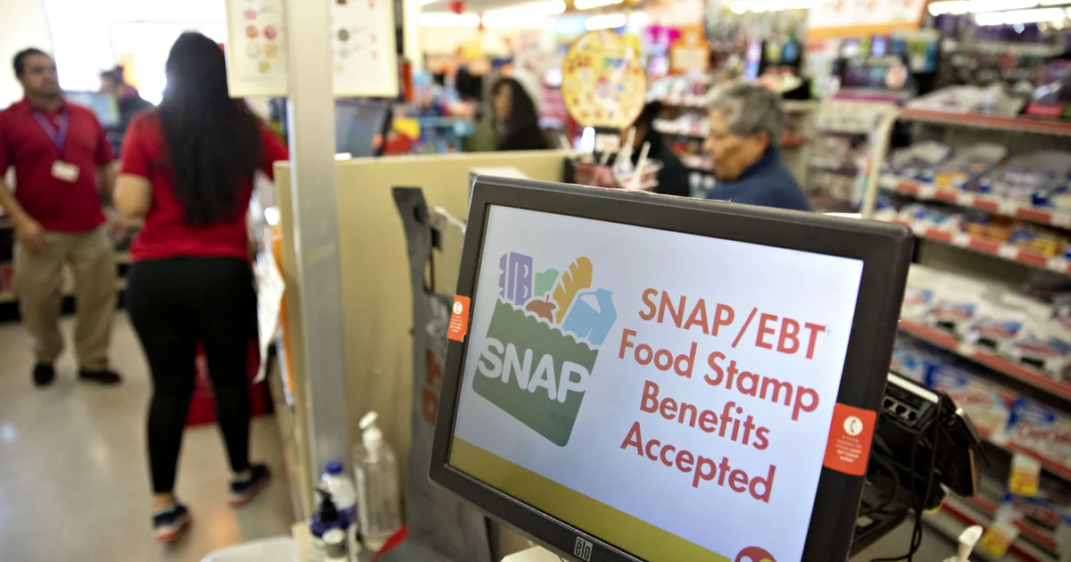 SNAP Benefits at Risk as Federal Shutdown Continues