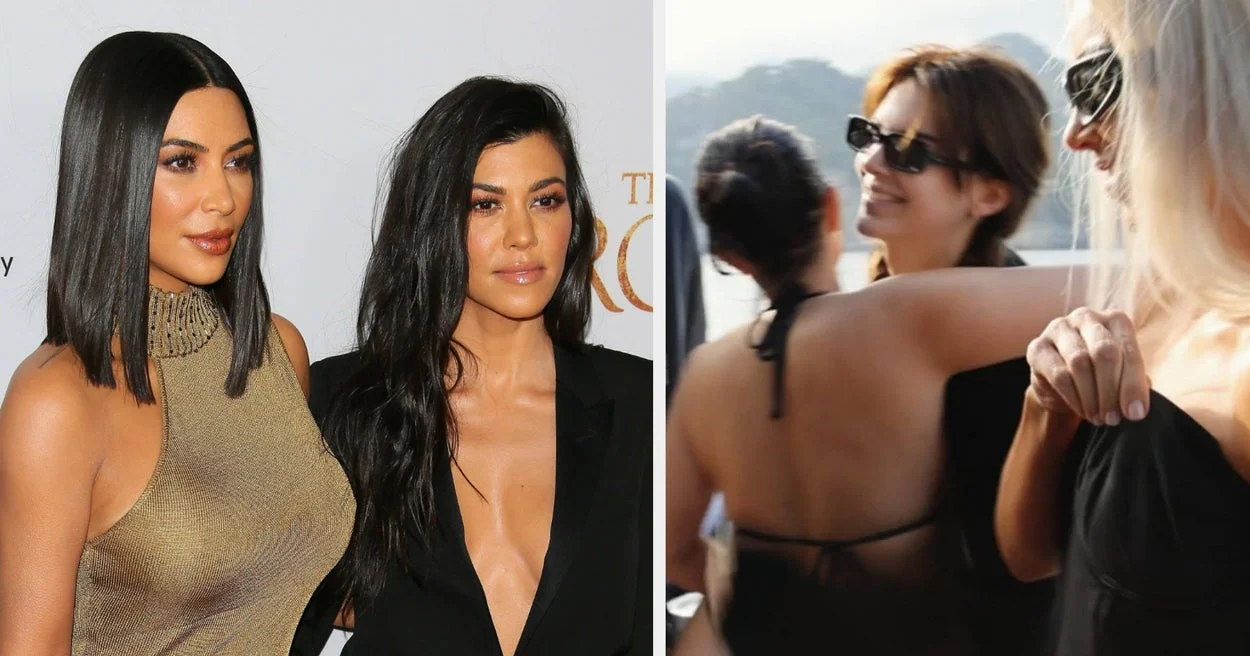 Inside Kourtney Kardashian and Travis Barker's Emotional Wedding Day