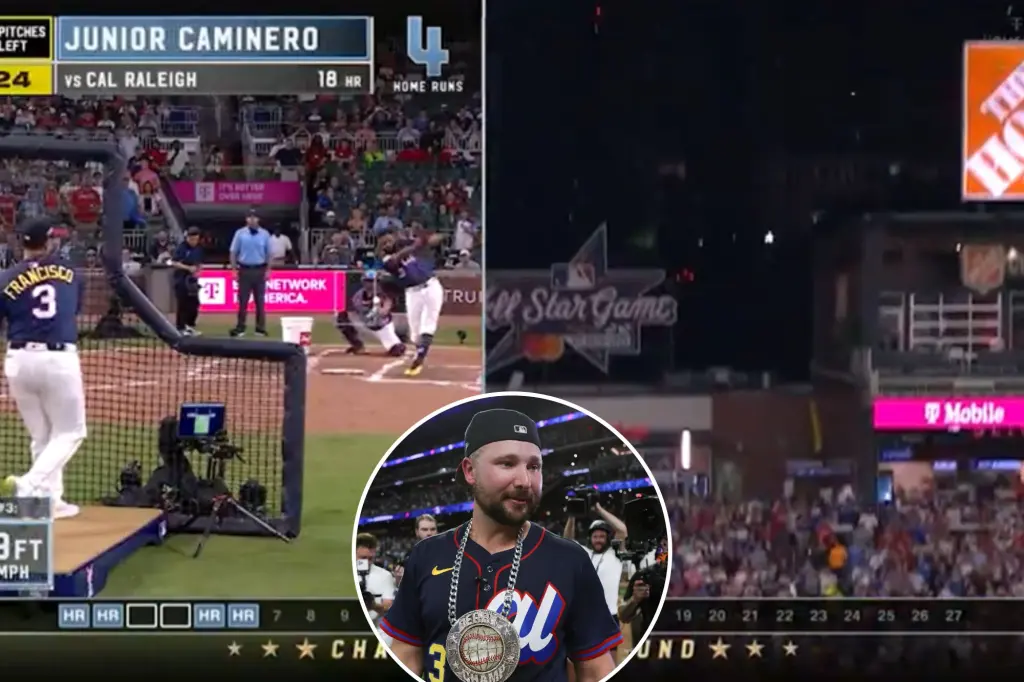 Featured image for MLB Home Run Derby 2025: Highlights, Reactions, and Key Details