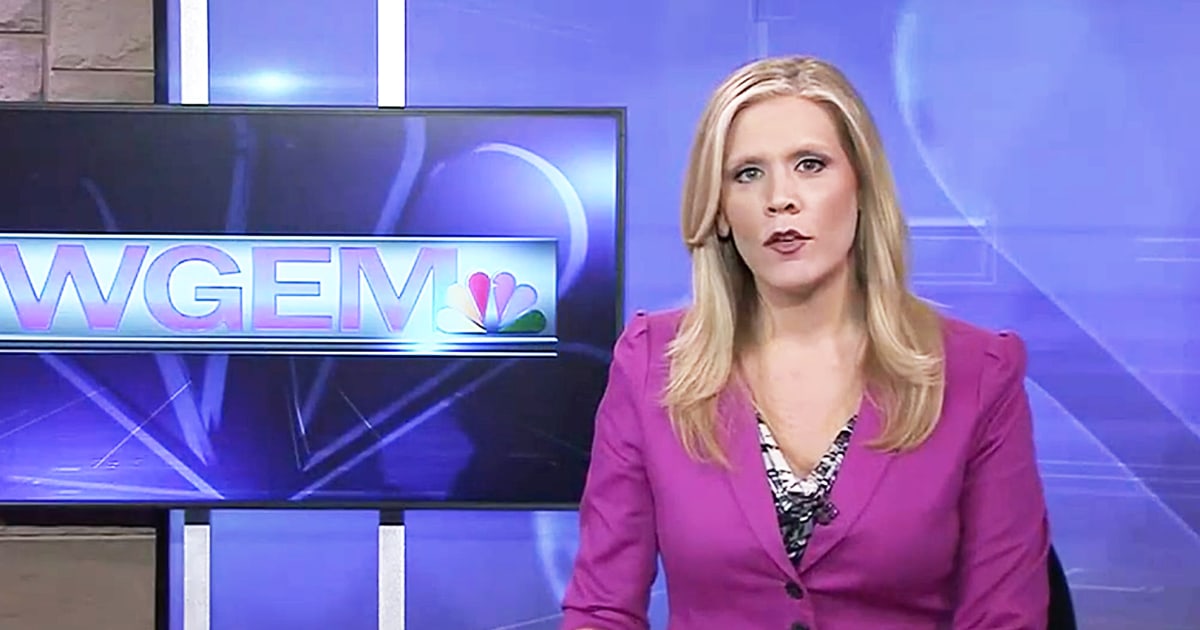 Featured image for Former Illinois News Anchor Lesley Swick-Van Ness Dies on Family Vacation at 42.