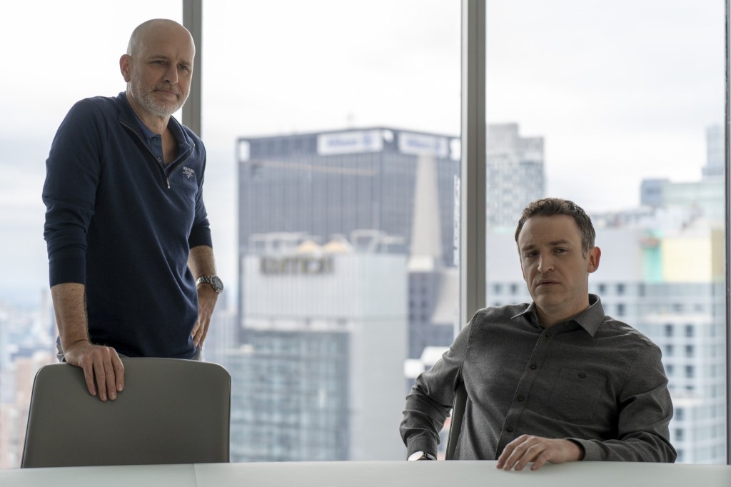 Featured image for Dan Soder Confirms 'Billions' Final Season 7.