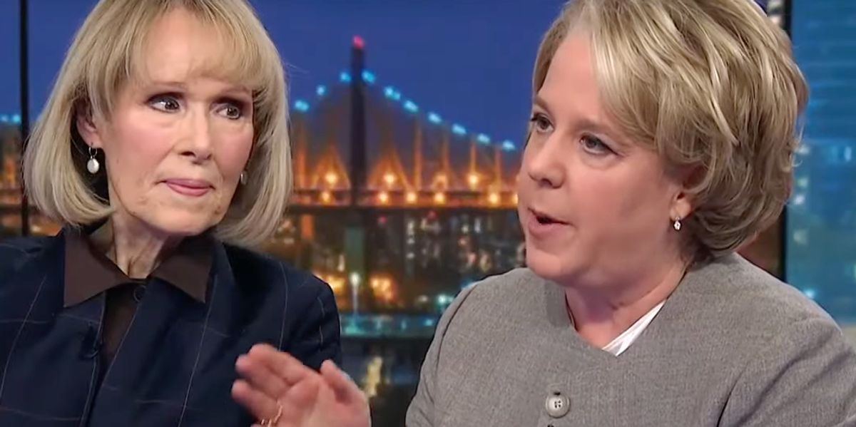 Featured image for "Trump's Legal Battle with E. Jean Carroll: Key Questions and Verdict Explained"