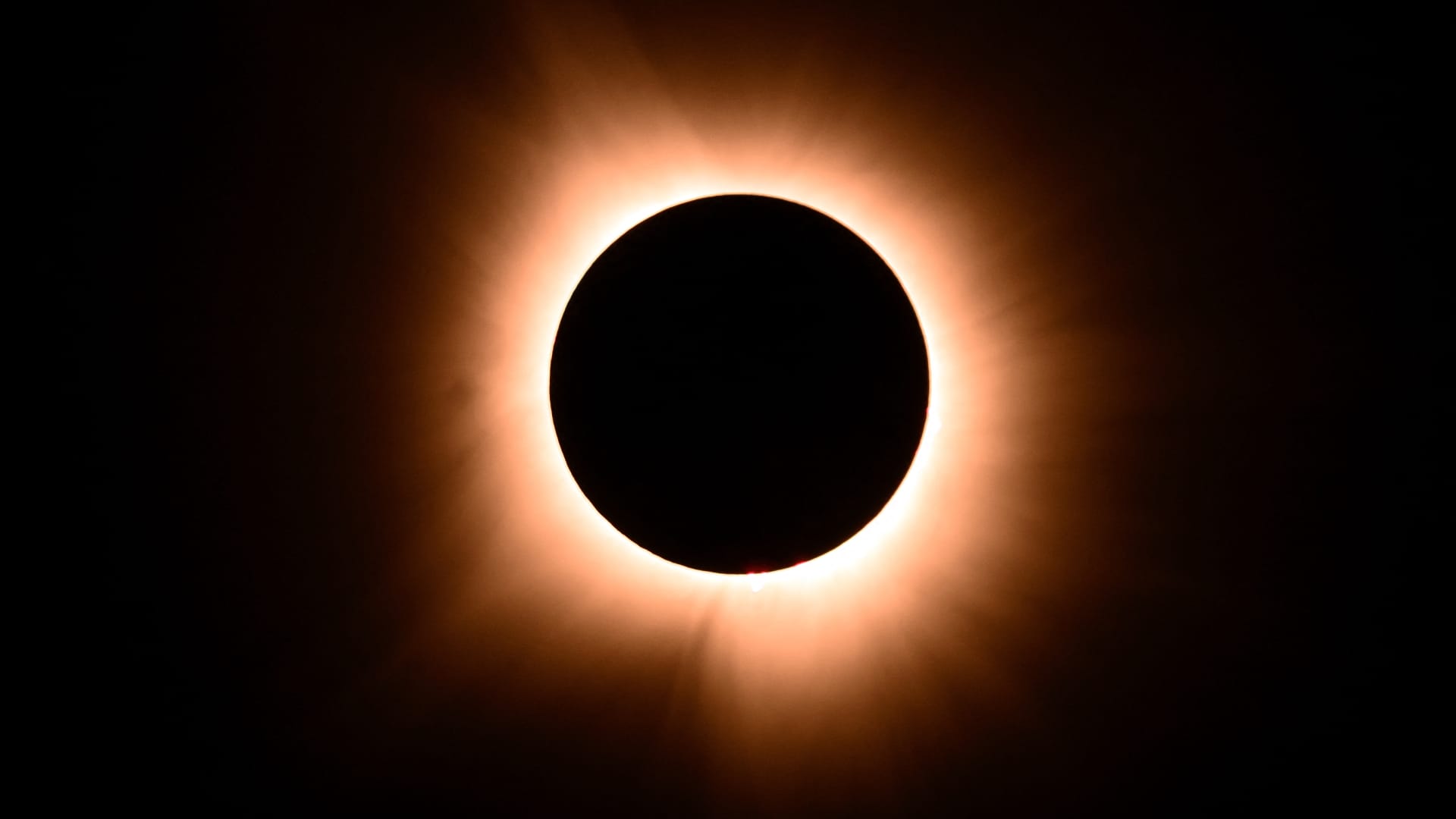 Featured image for "Preparing for the Total Solar Eclipse: Safety, Traffic, and Live Updates"