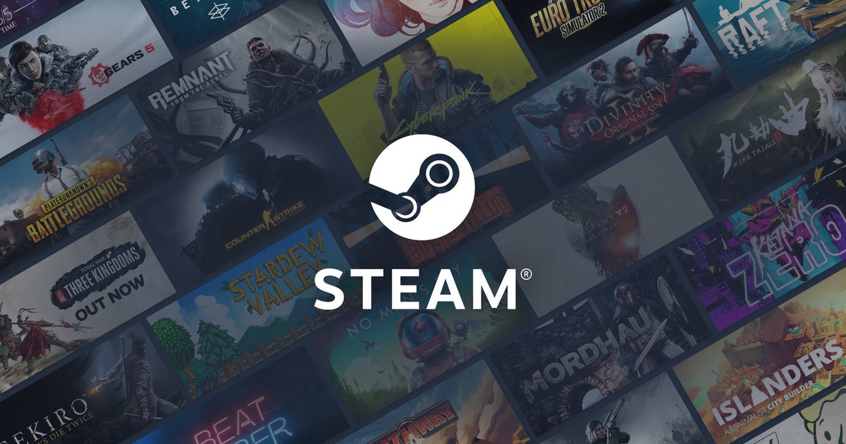 "Steam Testing Game Hiding Feature to Protect Privacy and Avoid Embarrassment"