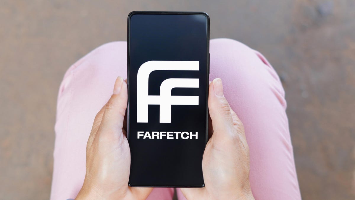 Featured image for Farfetch Secures $500 Million Lifeline from Coupang in Rescue Deal