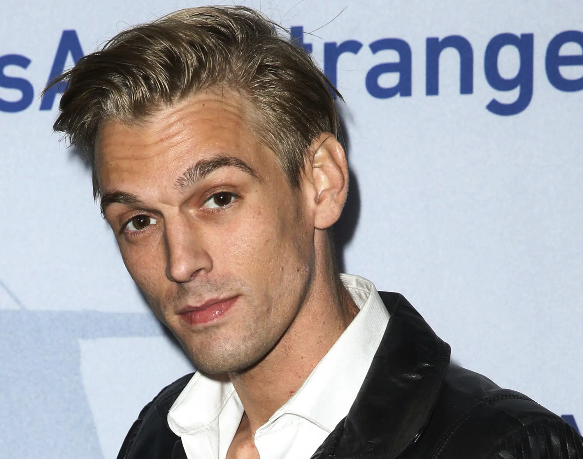 Featured image for Aaron Carter's cause of death confirmed as accidental drowning.