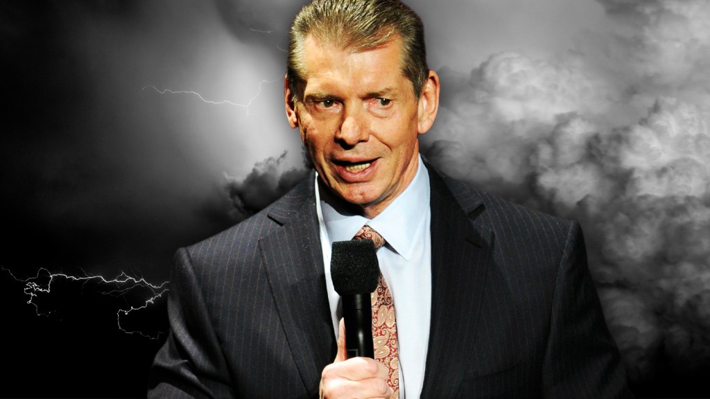 "WWE Founder Vince McMahon Resigns Amid Sex Trafficking Allegations"