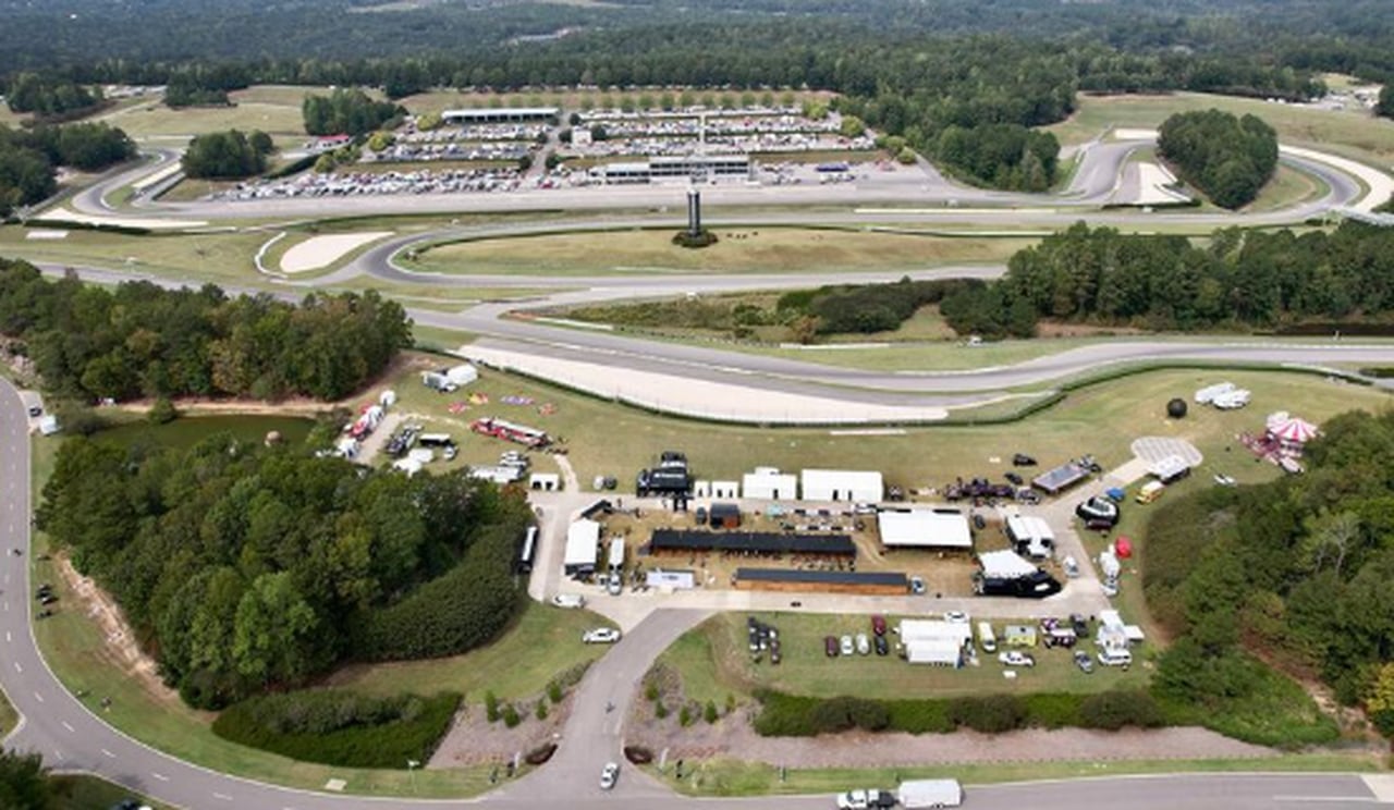 Tragic Motorcycle Crash Claims North Carolina Woman's Life at Barber Motorsports Park