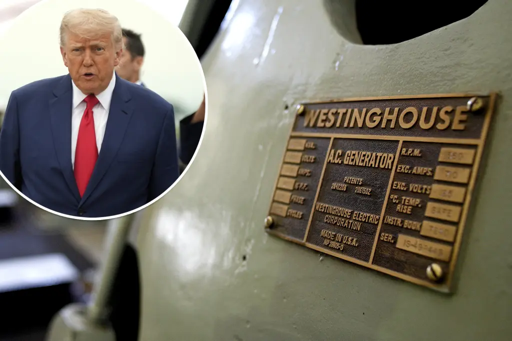 Featured image for Westinghouse and Allies Accelerate US Nuclear Expansion Amid AI and Strategic Shifts