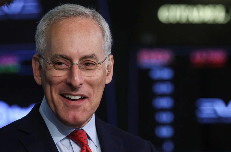 Goldman Sachs Names Ben Snider as New US Equity Strategist