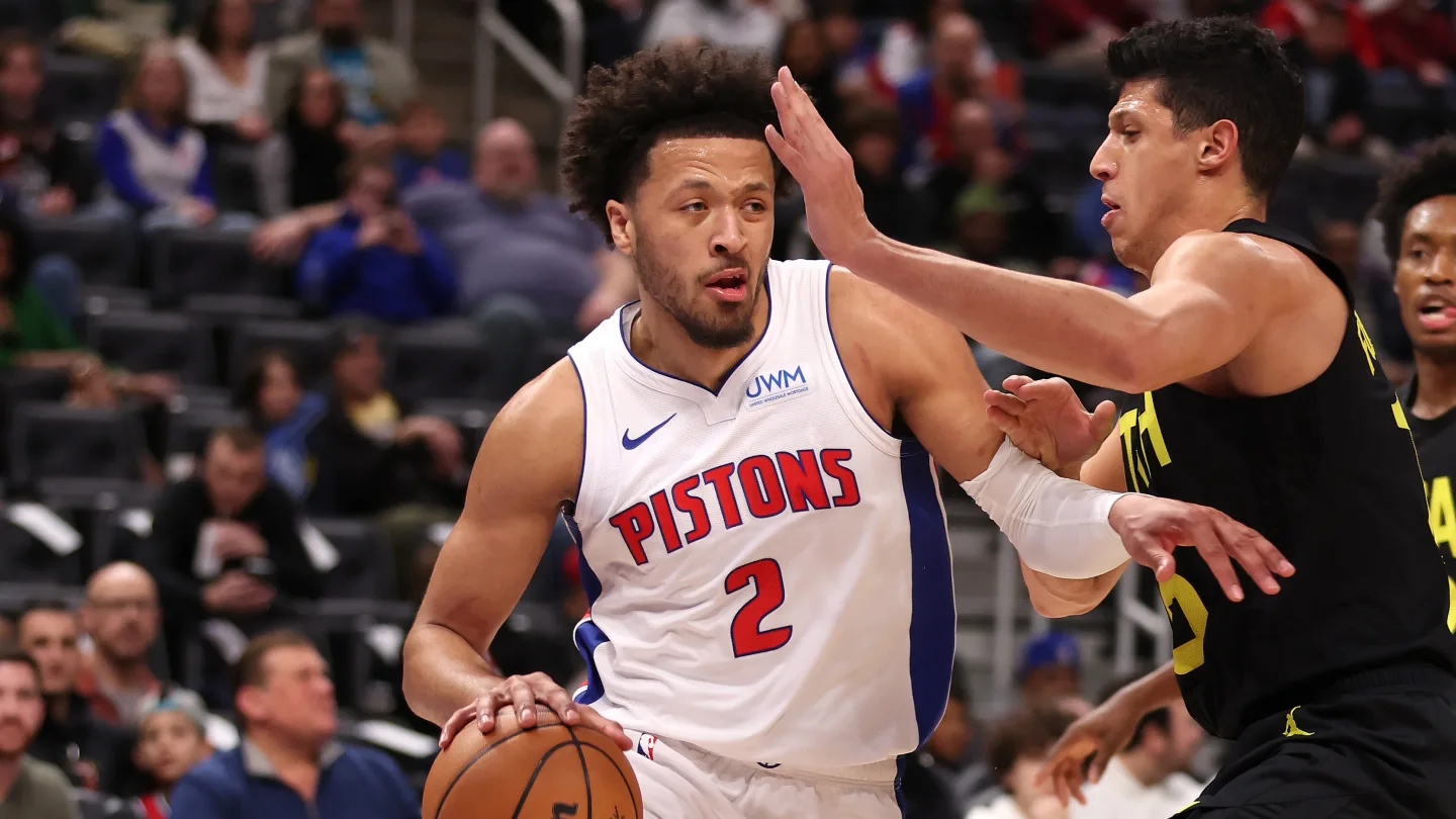 Featured image for "Pistons vs. Clippers: Injury Report, Lineups, and Game Odds for Today's Matchup"