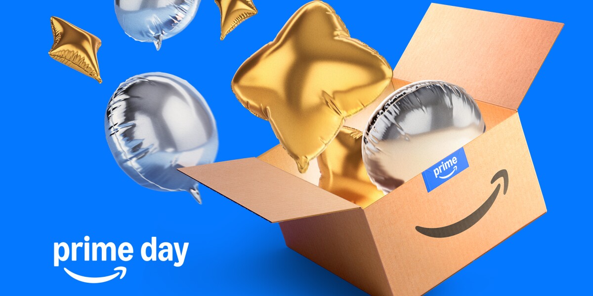 Featured image for Amazon Prime Day 2025 Breaks Sales Records Amid Fewer Discounts