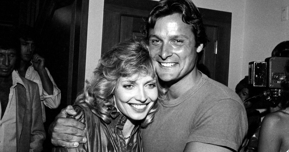 Featured image for "Actress Cindy Morgan, Known for 'Tron' and 'Caddyshack,' Passes Away at 69"