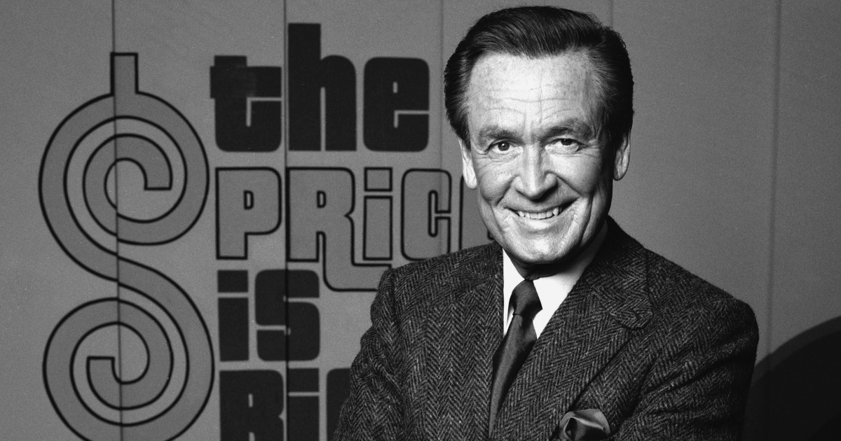 Featured image for Legendary 'The Price Is Right' Host Bob Barker Dies at 99