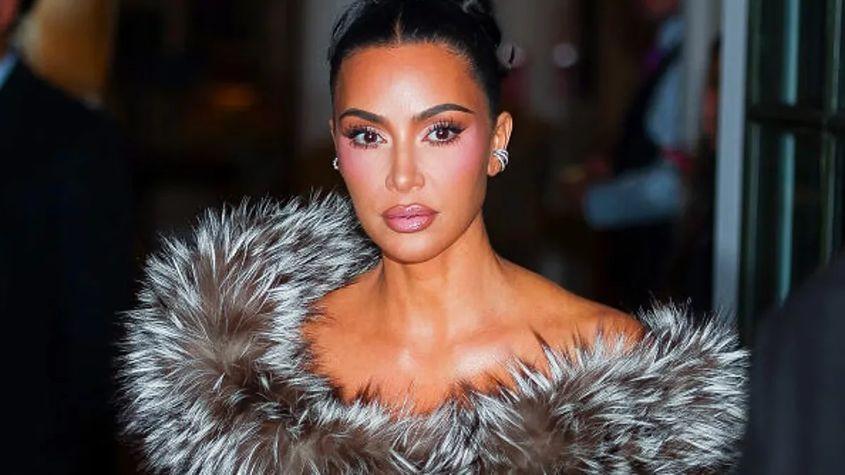 Kim Kardashian Blames ChatGPT for Law Exam Failures Amidst Bar Results Awaited