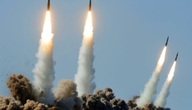 "Ukrainian Forces Neutralize Over Half of Russian Missiles in Recent Attack"