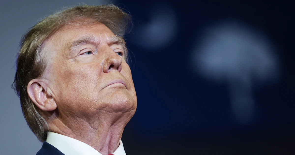 "Potential U.S. Withdrawal from NATO Under Trump: Perspectives and Predictions"