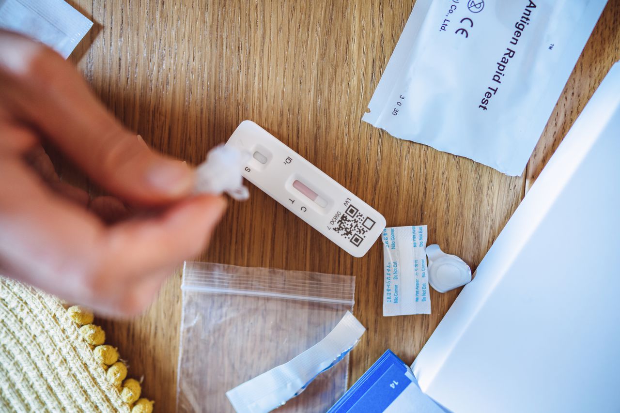 Surge in COVID-19 Hospitalizations Sparks Concern Across the US