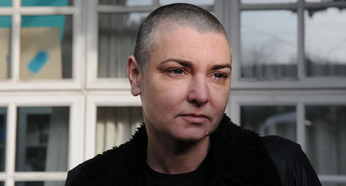 Featured image for "Sinead O'Connor's Cause of Death: Coroner Reveals Surprising Details"