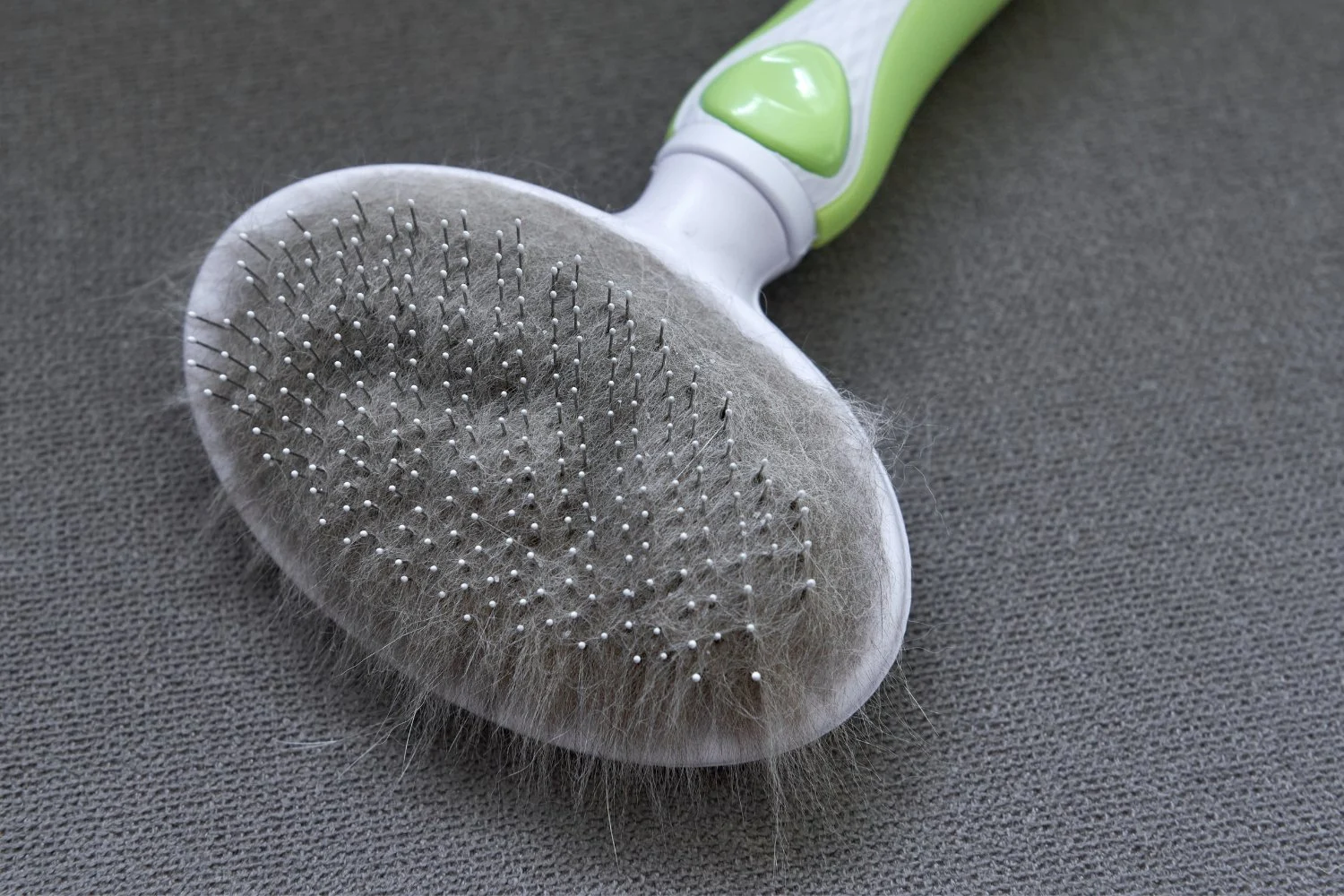 Featured image for Teen's Stomach Pain Revealed as Massive Hairball