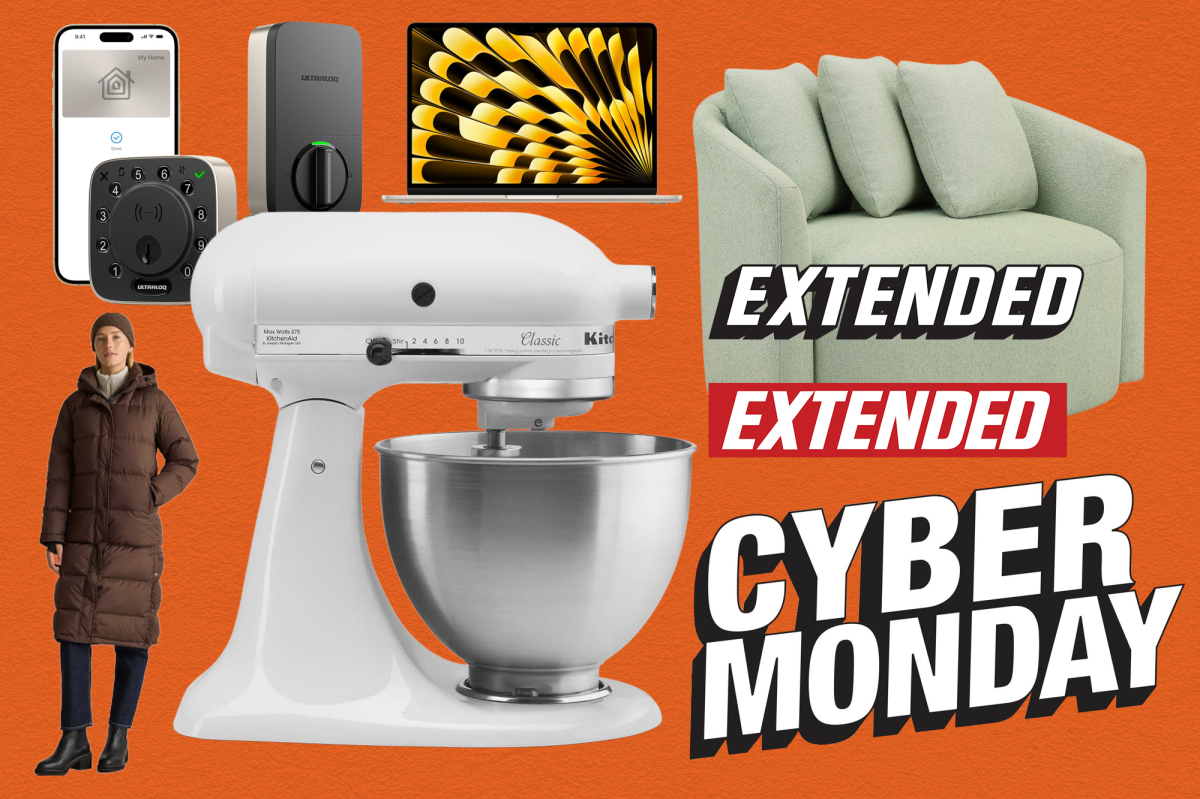 Top Cyber Monday Deals Still Available for 2025