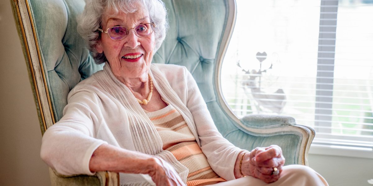 Featured image for Unlocking the Secrets of SuperAgers: Defying Age-Related Diseases