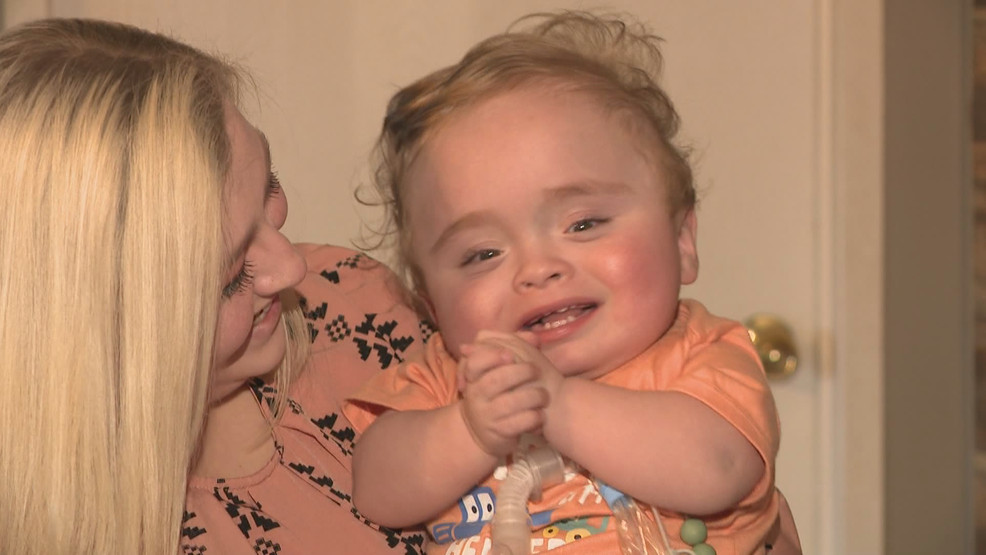 Featured image for "Premature Miracle: Baby Survives 382-Day Hospital Stay"