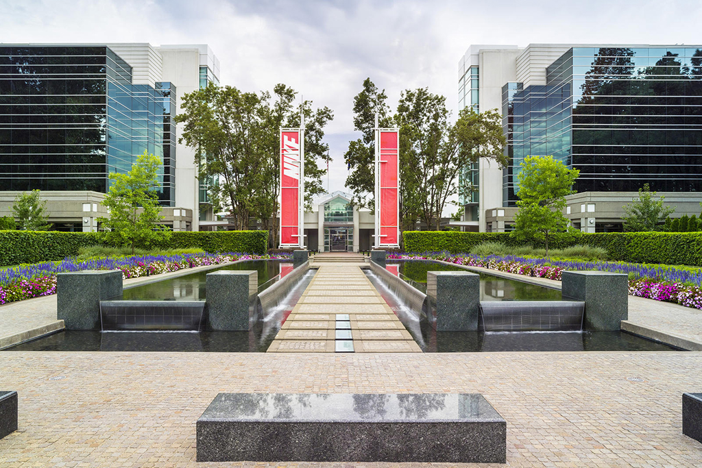 Nike Implements Major Leadership Changes and Hires Amazon Executive for CTO Role