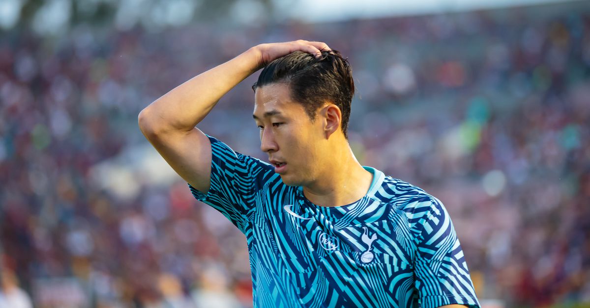 Featured image for Tottenham Hotspur Coffee Update for June 16