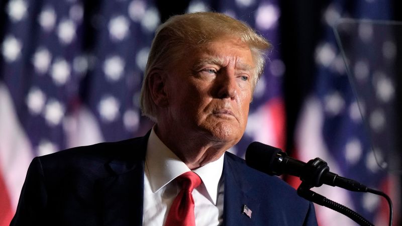 Trump's Attempts to Move Hush Money Case to Federal Court Denied by Judges