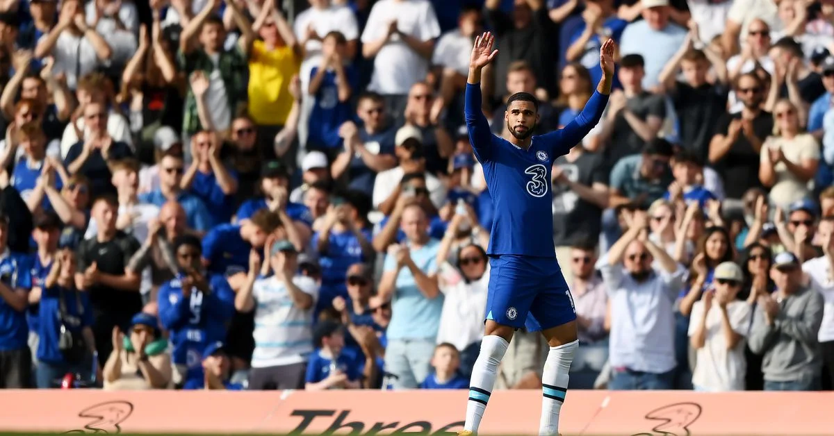 AC Milan Secure Double Chelsea Signing: Loftus-Cheek and Pulisic