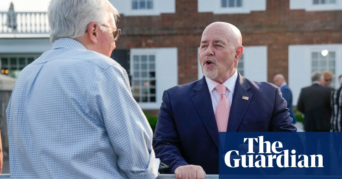 Featured image for Trump ally Rudy Giuliani's associate provides trove of documents to special counsel investigating election fraud and Jan. 6 probe