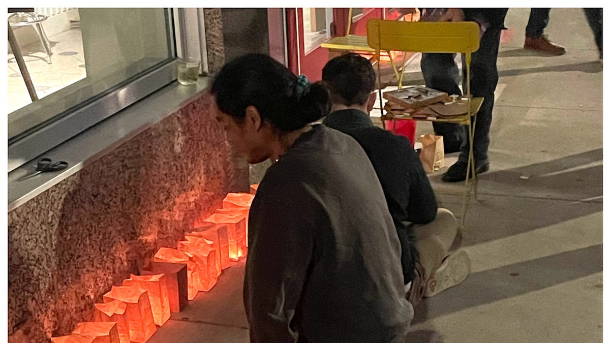 Investigation Finds No Evidence of Hate Crime in Jewish Leader's Fatal Stabbing