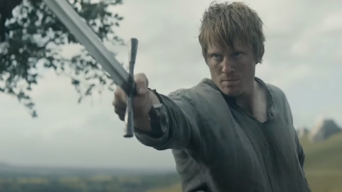 Featured image for ‘A Knight of the Seven Kingdoms’ Prequel Unveiled at NYCC with First Trailer