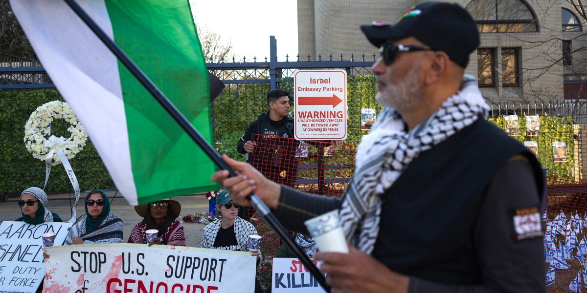 Featured image for "Airman's Self-Immolation Sparks Military Inquiry and Political Despair"