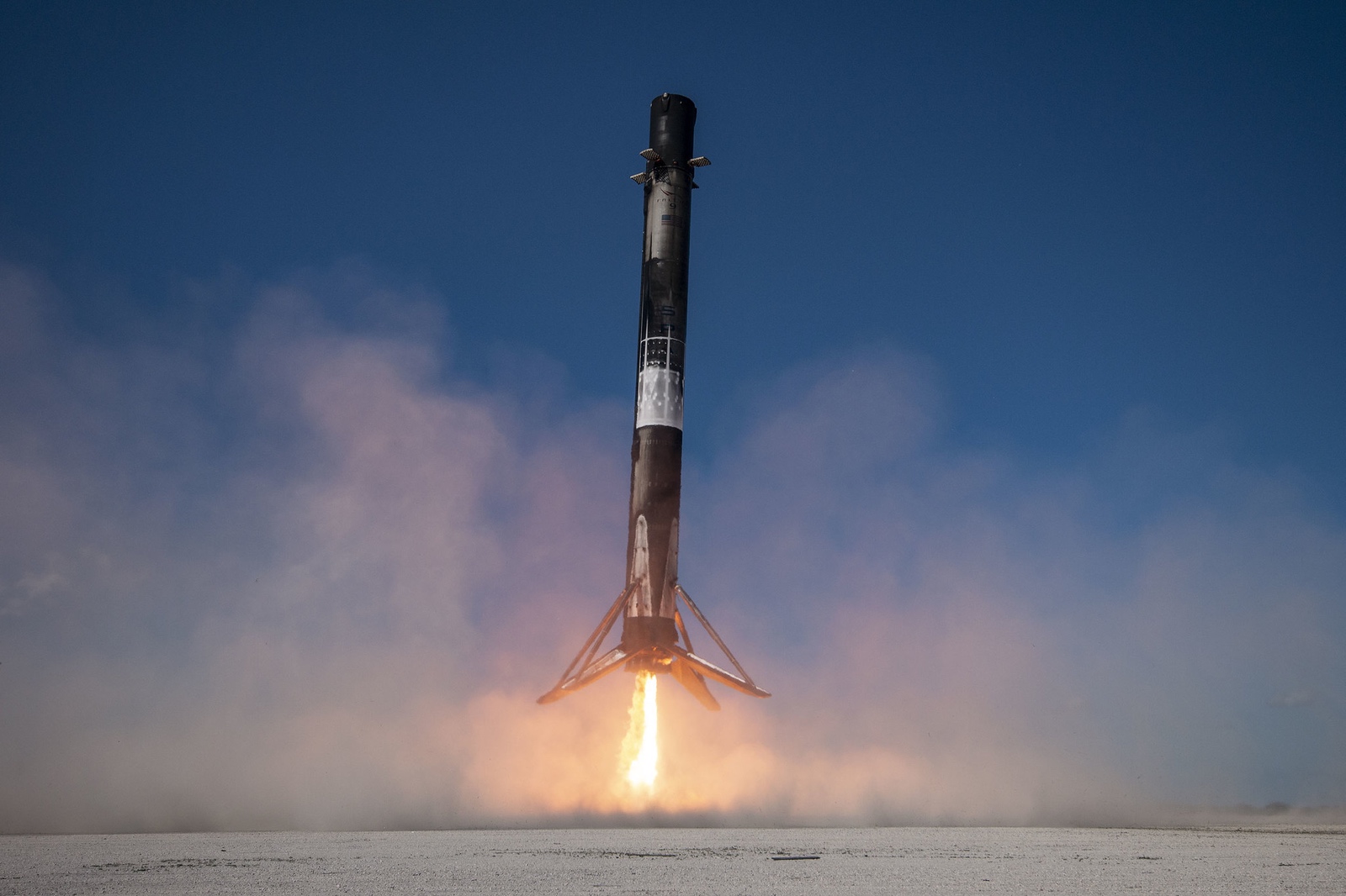 SpaceX's Ax-2 mission set for narrow launch window this weekend.