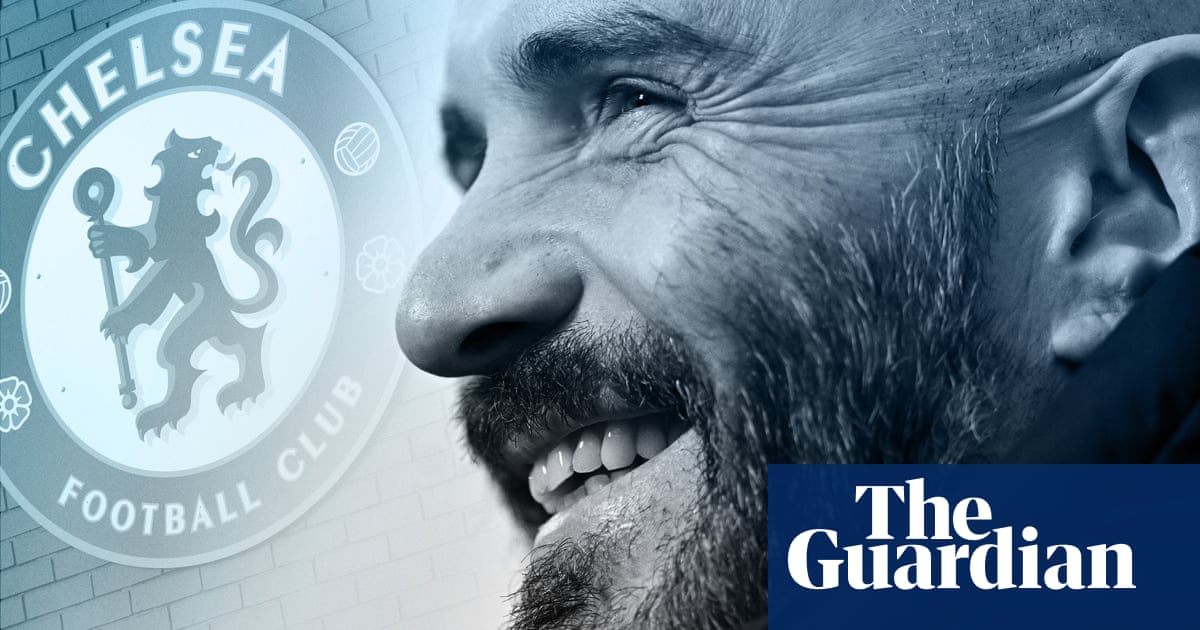 Featured image for Chelsea Appoints Enzo Maresca as New Head Coach