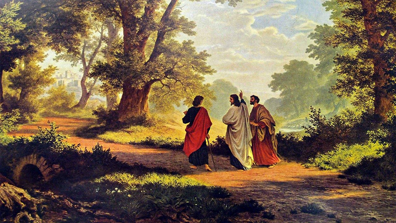 The Connection Between Vocation and Mission According to Pope Francis
