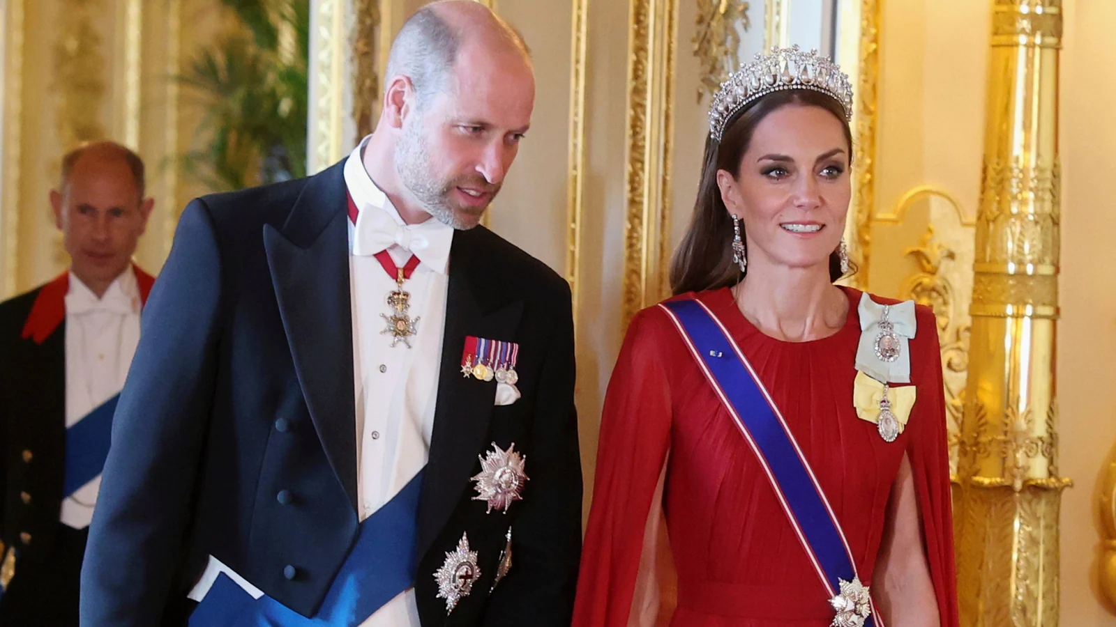 Featured image for Prince William and Kate Middleton to Relocate to Windsor Great Park