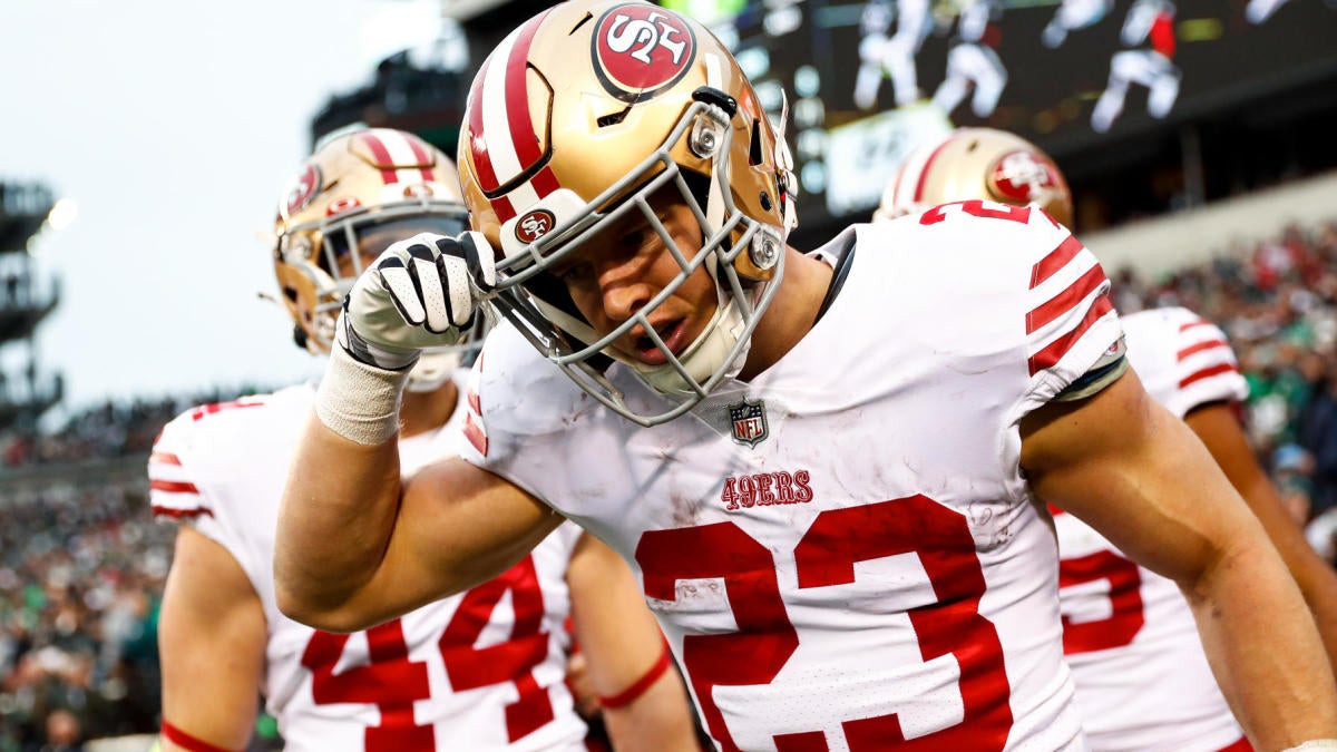 "NFL Week 13 Predictions: 49ers Thrill in NFC Showdown, Chiefs Favored at Lambeau"