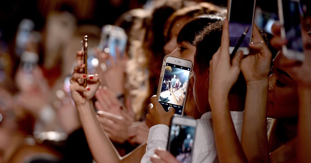 Featured image for TikTok: A Controversial App for Official Phones and Intellectual Property.