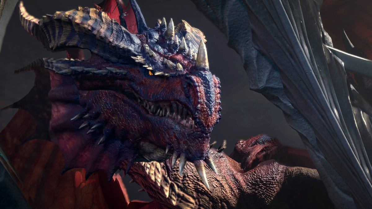 Baldur's Gate 3: Now Available on Xbox