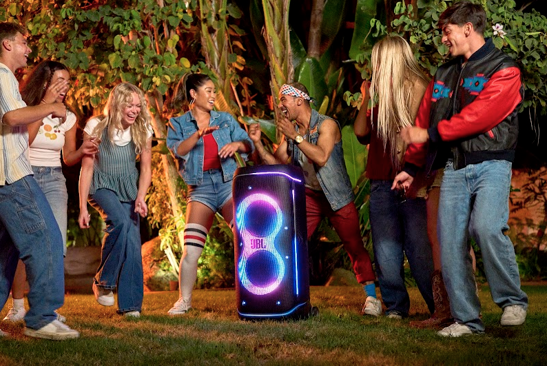 Featured image for JBL Unveils the Massive PartyBox 720 and Boombox 4 for Ultimate Sound and Power