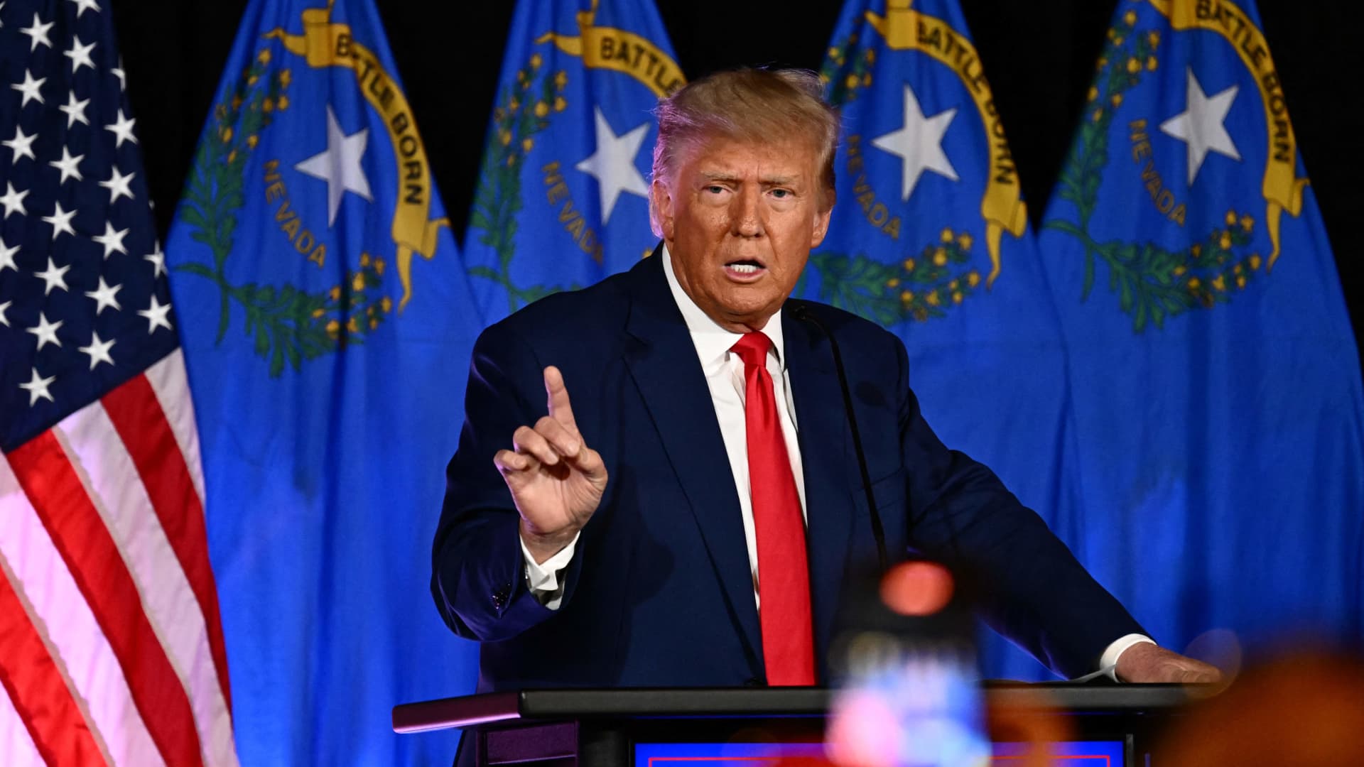 Featured image for Georgia Supreme Court denies Trump's attempts to block election probe and remove officials.