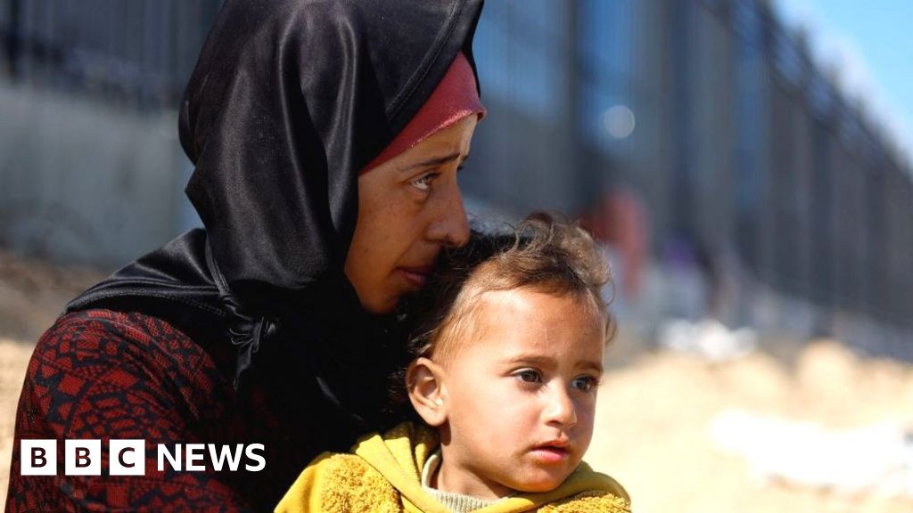 "Hamas Proposes 135-Day Truce Plan and Hostage Deal in Israel-Gaza War"