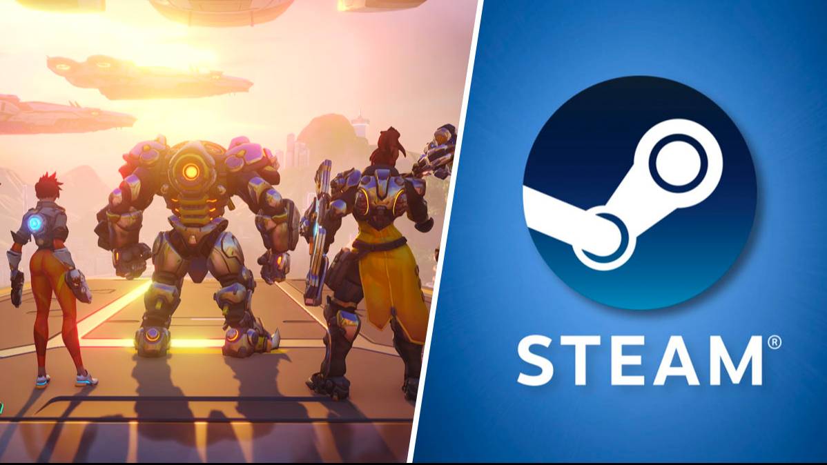 Featured image for "Steam's Massive Giveaway: 22 Free Games, Including Cyberpunk 2077 and Stray"